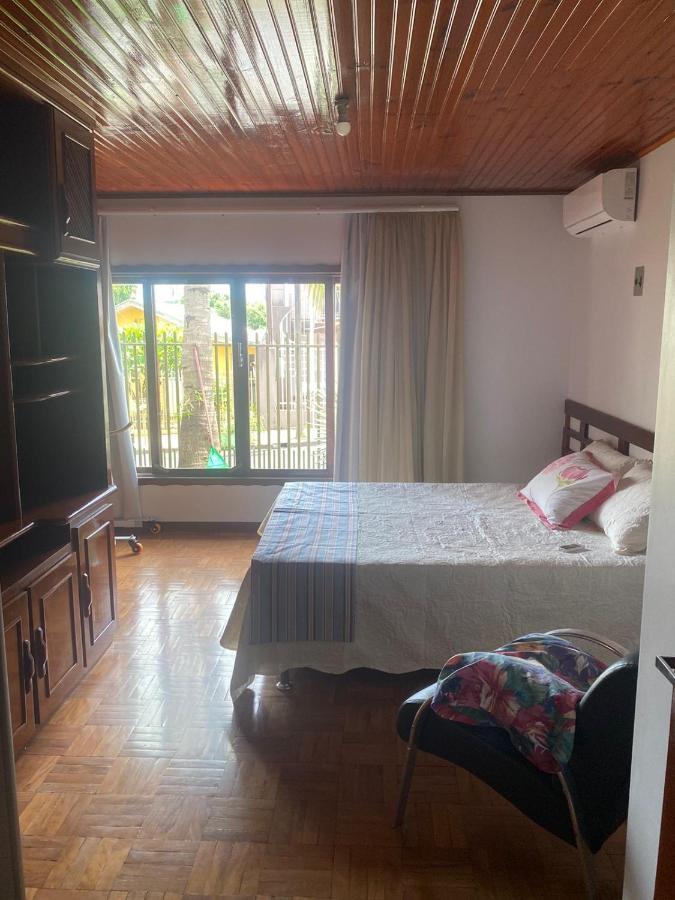 Quarto Em Foz do Iguaçu Exteriör bild